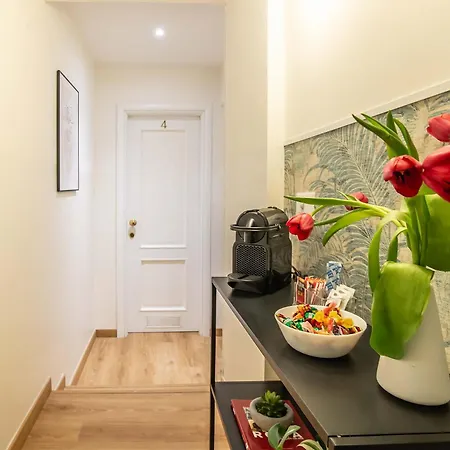 94Rooms Vatican Guest House- Scipioni-2
