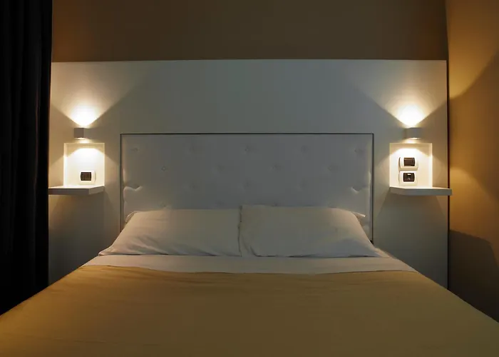 Hotel Jazz Style Roma